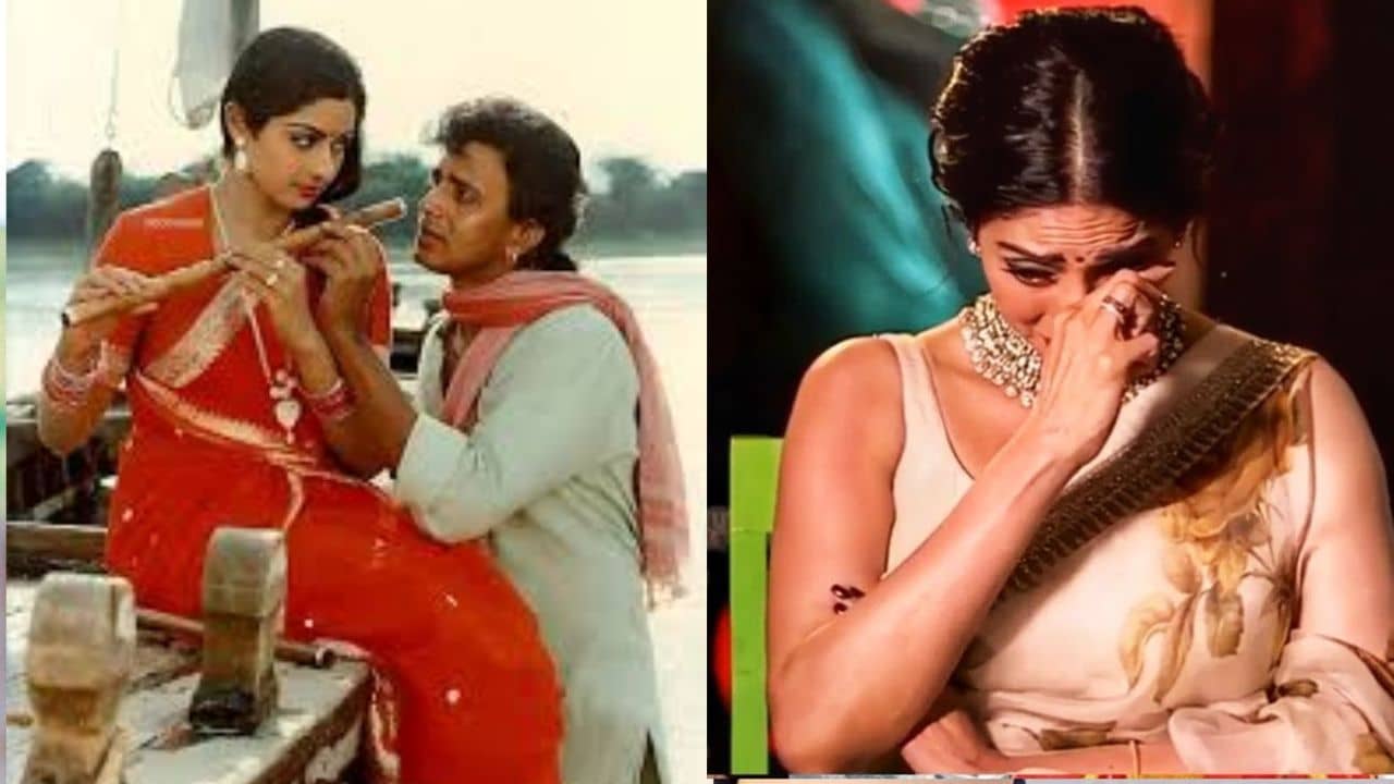 Relationship: শ্রীদেবী মিঠুনের গোপন বিয়ে ভাঙল কেন? জানুন ভিতরের কারণ...