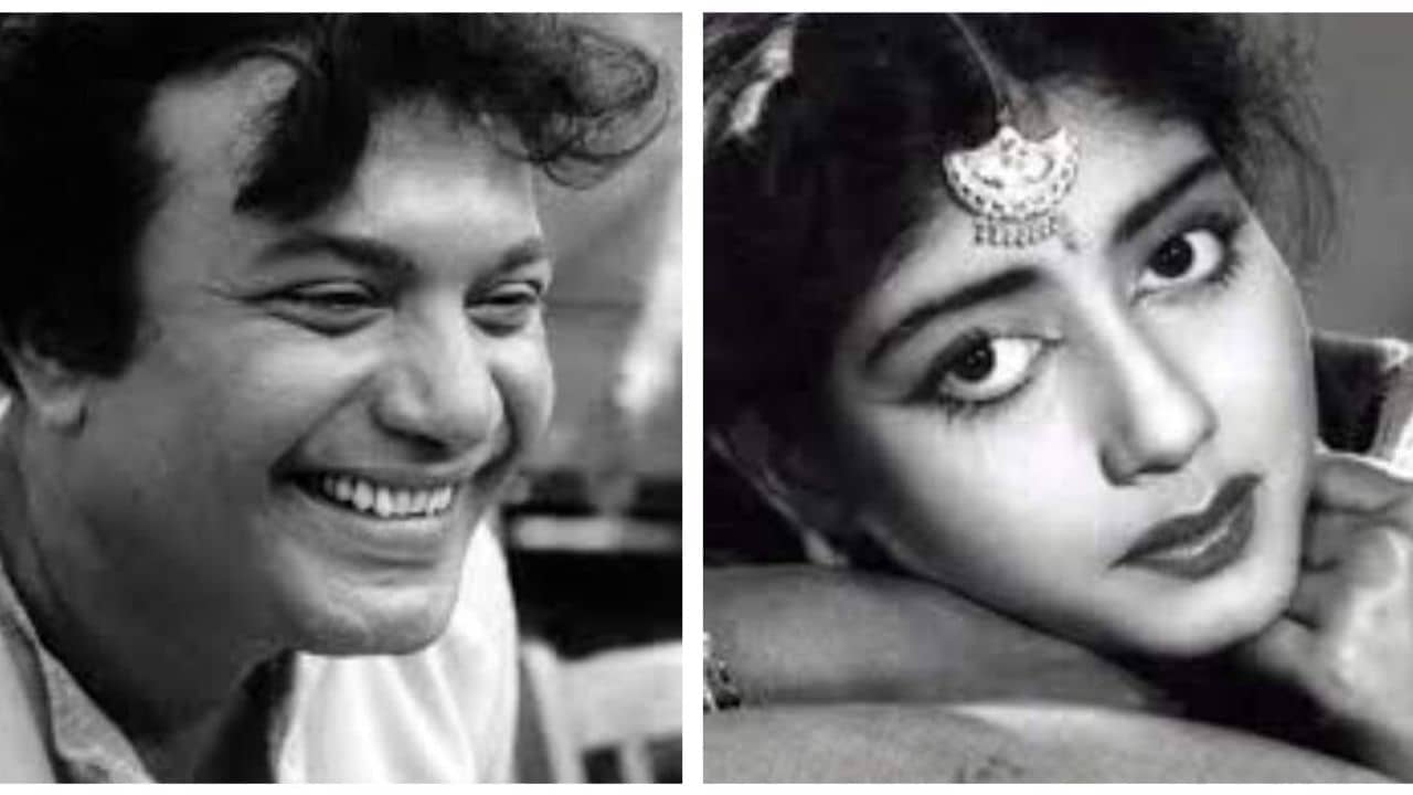 কেন উত্তমের থেকে টাকা চেয়ে বসেন সাবিত্রীর বাবা, লজ্জায় লাল অভিনেত্রী