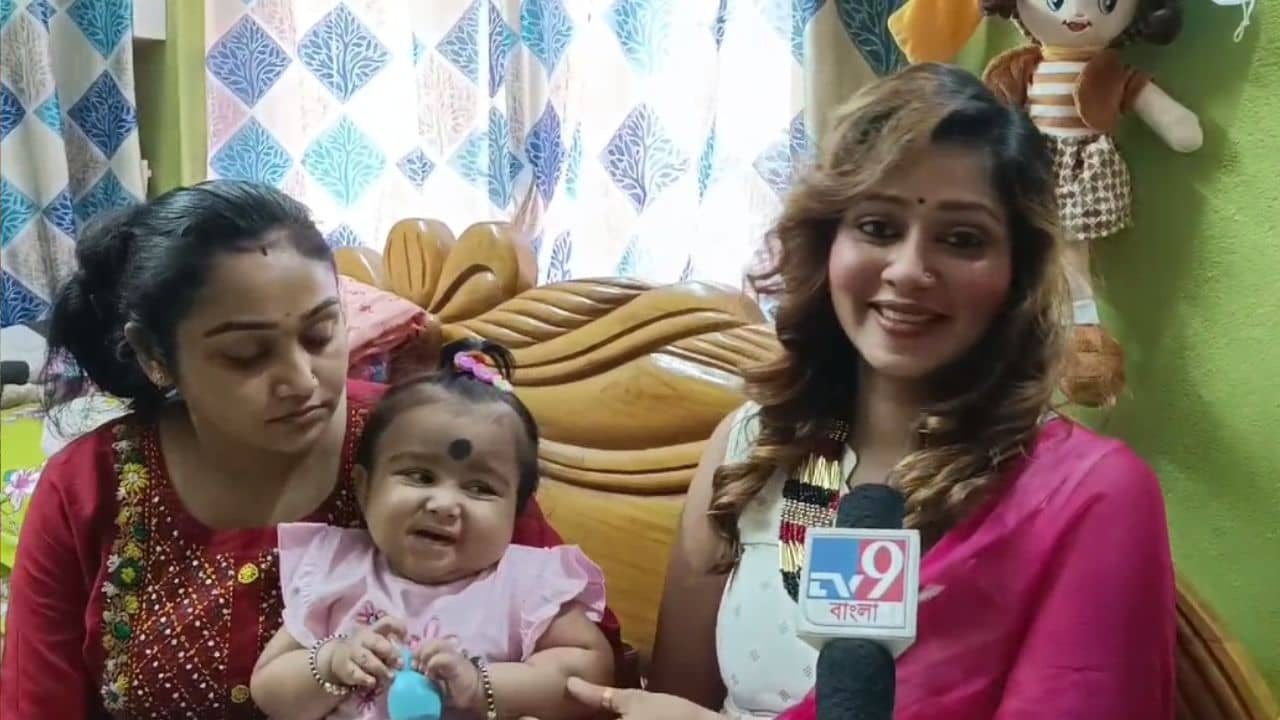 হাতে মাত্র ৫ মাস সময়, অস্মিকার পাশে এবার অভিনেত্রী পায়েল সরকার