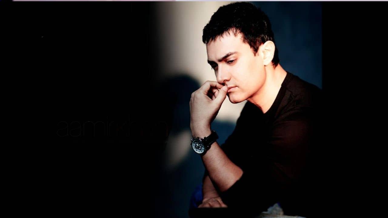 বিদেশের মাটিতে পরকীয়া, অবৈধ্য সন্তান! আমিরের জীবনের এই সত্যি জানেন?