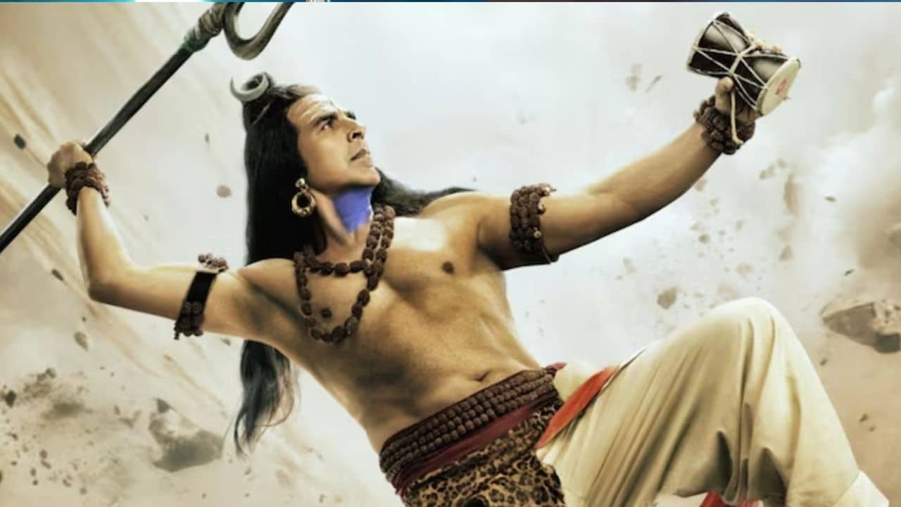 Controversy: হিন্দু ধর্মের অপমান, শিবলিঙ্গ নিয়ে কী এমন ভুল করে বসলেন অক্ষয়?