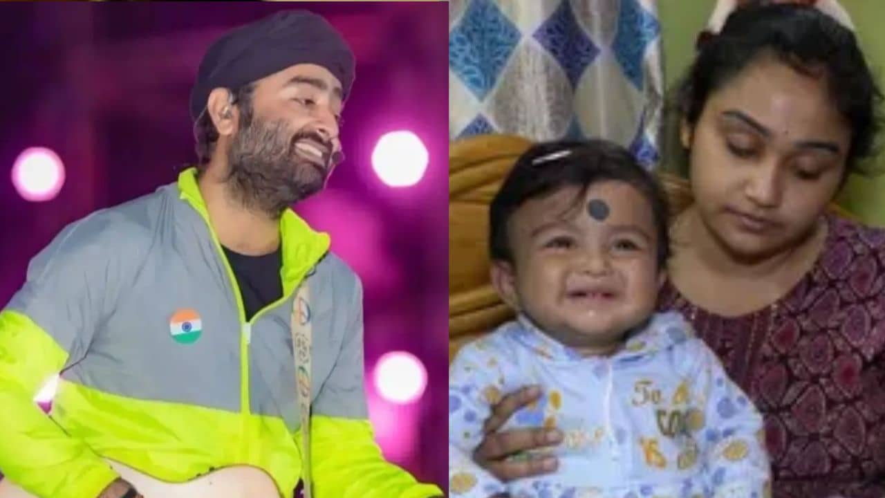 Ranaghat Ashmika: সত্যি কি অরিজিৎ অস্মিকাকে টাকা পাঠিয়েছেন? অবশেষে সত্যি এল সামনে