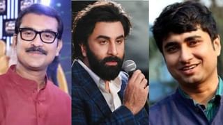 শাড়ির সুতোয় স্বপ্ন বোনা নাকি ত্রিকোণ প্রেম! নতুন সিরিয়ালে ফিরছেন ইন্দ্রনীল