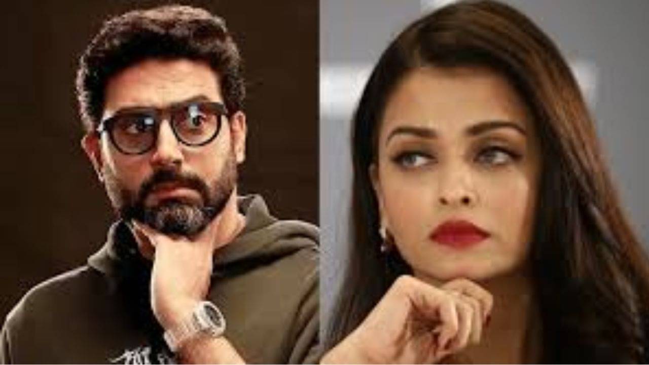 কথা বলতে চাই..., হঠাৎ ফোন ঐশ্বর্যর, কেঁপে উঠলেন অভিষেক! তারপর...