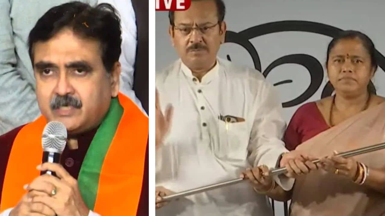 Abhijit Gangopadhyay: একটা জঞ্জাল-জঞ্জালের ভ্যাটে পড়ল, TMC-তে যেতেই তাপসীকে দুর্নীতিগ্রস্ত বললেন অভিজিৎ
