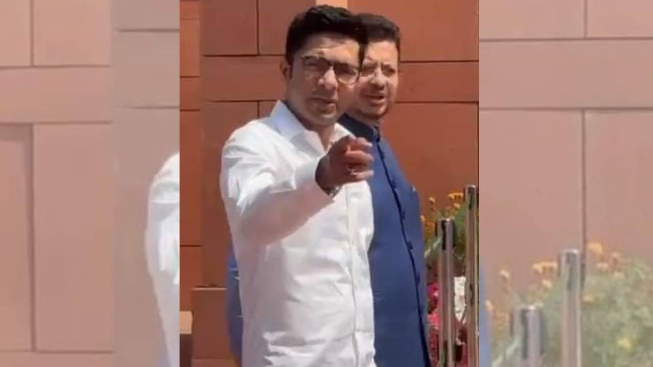 Abhishek Banerjee: BJP-কে রুখতে ছাব্বিশের ভোটে কোন অস্ত্রে লড়বে TMC? জানালেন অভিষেক