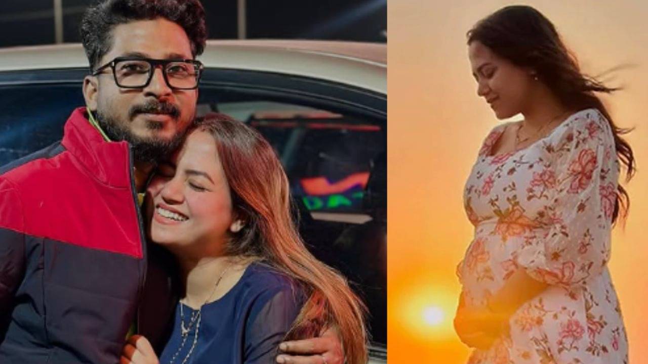 মা হচ্ছেন অনুরাগের ছোঁয়ার মিশকা, কবে আসছে অভিনেত্রীর সংসারে নতুন সদস্য?