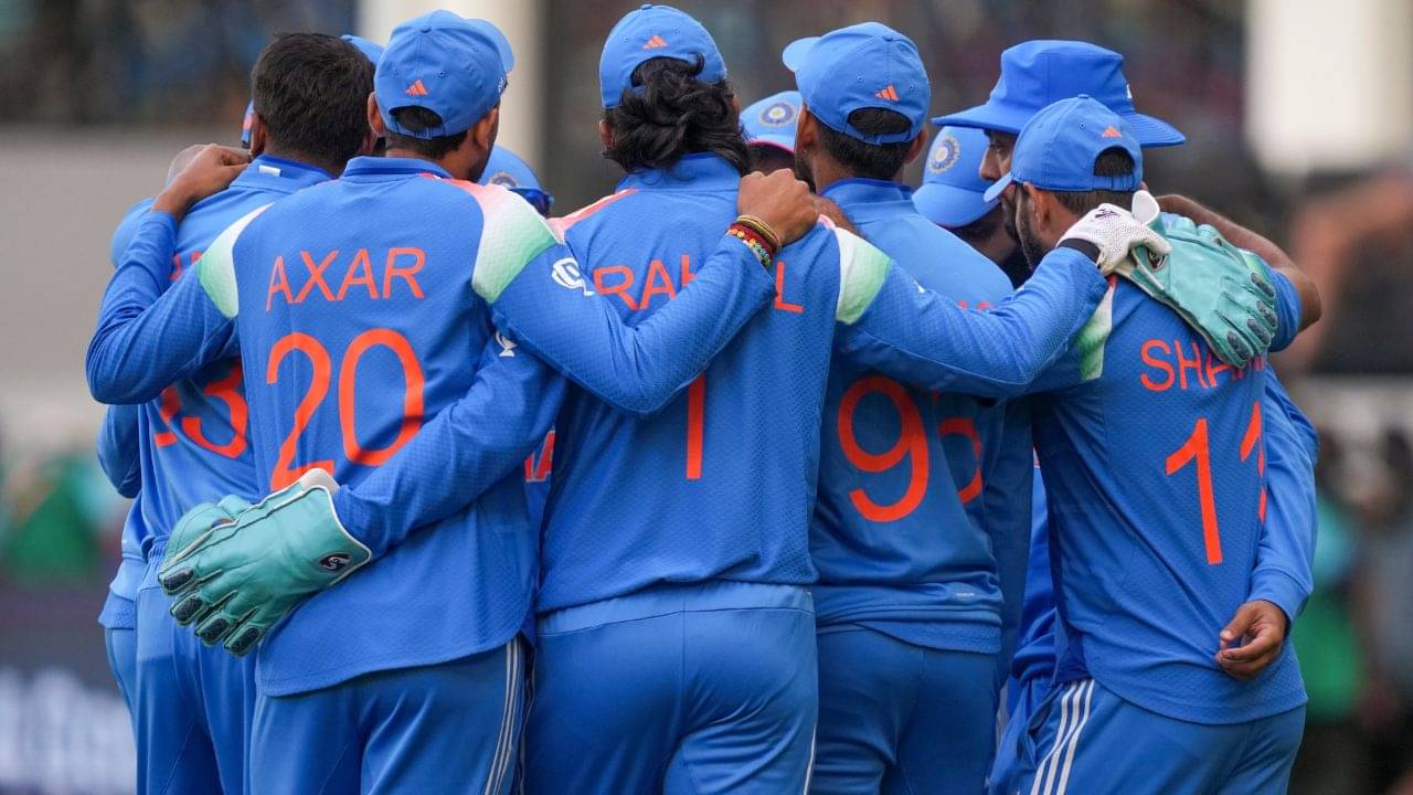 IND vs NZ: এটাই সেরা ব্যাটিং লাইন আপ... কিউয়িদের বিরুদ্ধে নামার আগে বললেন ভাইস ক্যাপ্টেন