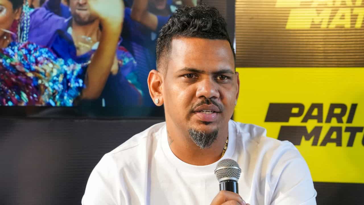 Sunil Narine: গম্ভীরকে মিস করব... ইডেনে IPL-এর বোধনের আগে অকপট সুনীল নারিন, জানালেন পছন্দের ব্যাটিং পজিশনও Sunil Narine: গম্ভীরকে মিস করব... ইডেনে IPL-এর বোধনের আগে অকপট সুনীল নারিন, জানালেন পছন্দের ব্যাটিং পজিশনও