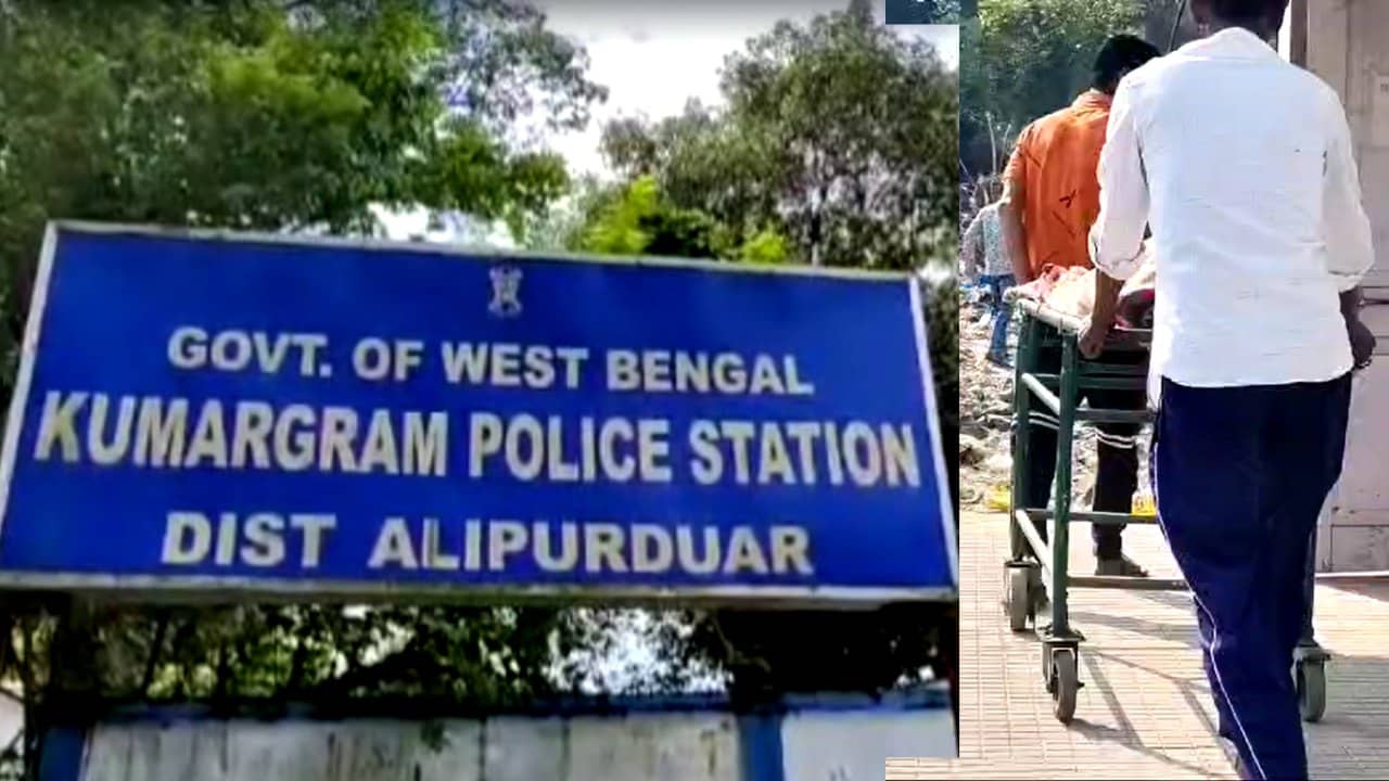 Murder: সামান্য নারকেল পাড়া নিয়ে ঝামেলা, বাবাকে কুড়ুল দিয়ে কুপিয়ে খুনের অভিযোগ ছেলেরে বিরুদ্ধে