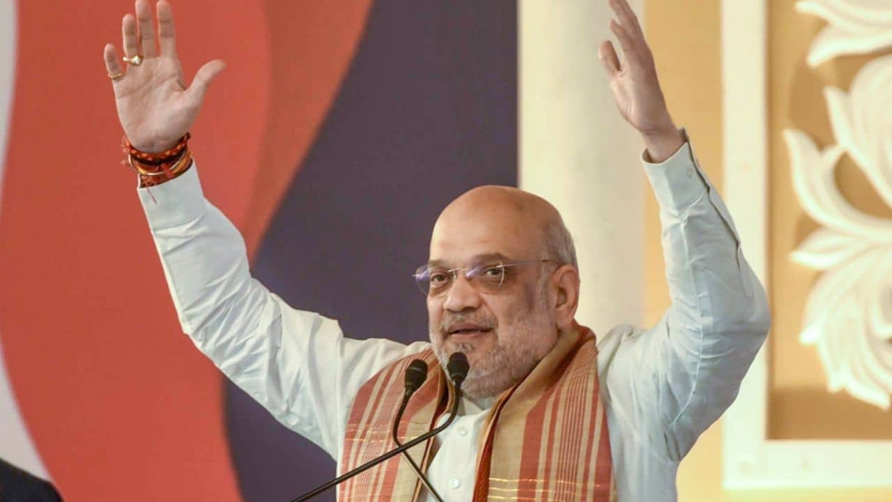 Amit Shah: জেলের ভাত খেয়েছেন অমিত শাহ! কাদের হাতে মার খেতে হয়েছিল তাঁকে? বললেন সবটা