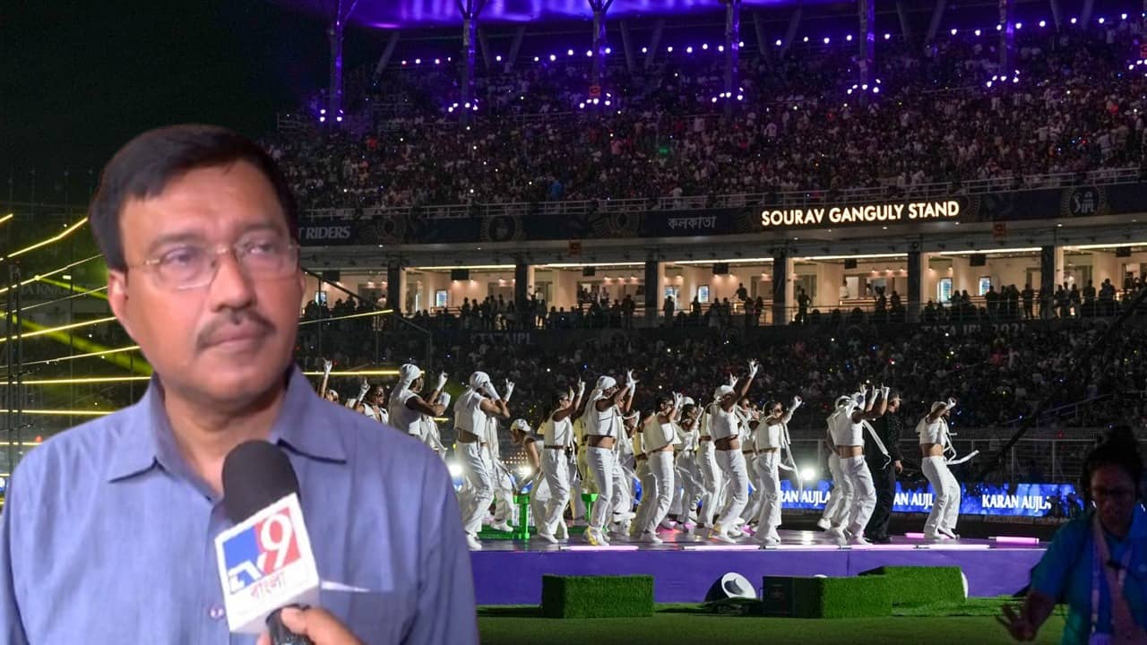 Amusement Tax: ইডেনে IPL-র টিকিটের দাম ৩৫০০, বিনোদন কর কেন ১৫ টাকা?, পুরনিগমে প্রশ্ন তৃণমূল কাউন্সিলরের