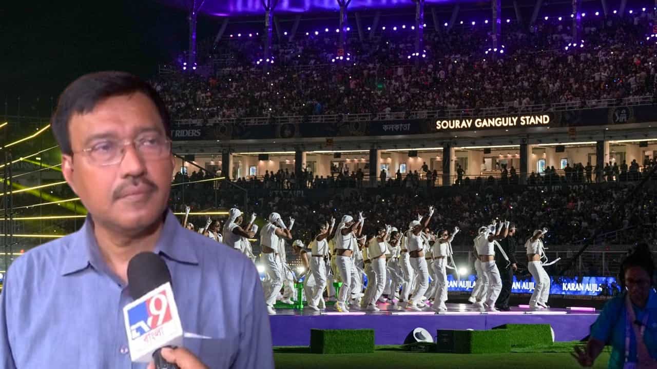 Amusement Tax: 'ইডেনে IPL-র টিকিটের দাম ৩৫০০, বিনোদন কর কেন ১৫ টাকা?', পুরনিগমে প্রশ্ন তৃণমূল কাউন্সিলরের