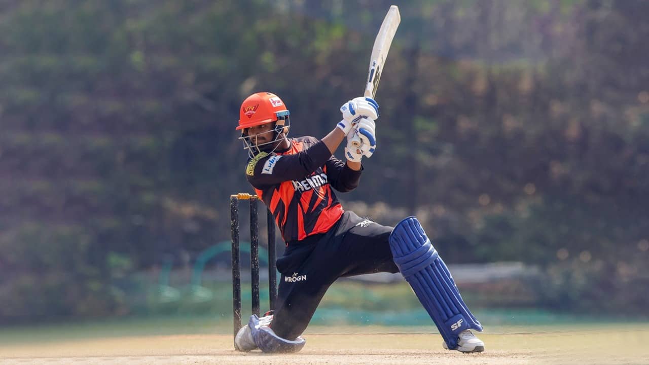 IPL 2025, SRH: শর্মার পর ভার্মাকে লঞ্চ করছে সানরাইজার্স হায়দরাবাদ! প্রস্তুতি ম্যাচে ঝড় তোলা এই তরুণ সম্পর্কে জানেন?