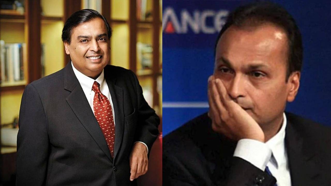 মুকেশ আম্বানি গোপনে কাজ সারলেন, ভাই অনিল বেবাক বোকা বনে গেল