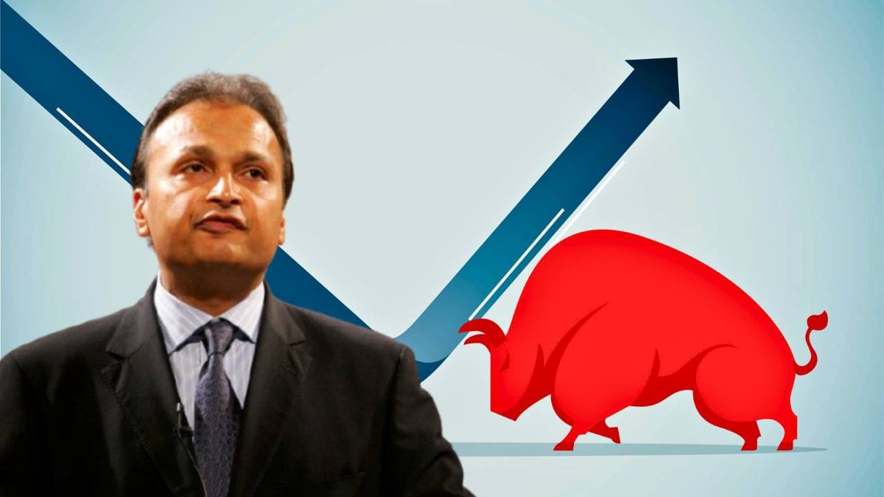Anil Ambani: মুকেশ নয়, বুধের বাজারে কম্পনের মাঝেও খেলা ঘোরালো অনিল অম্বানি