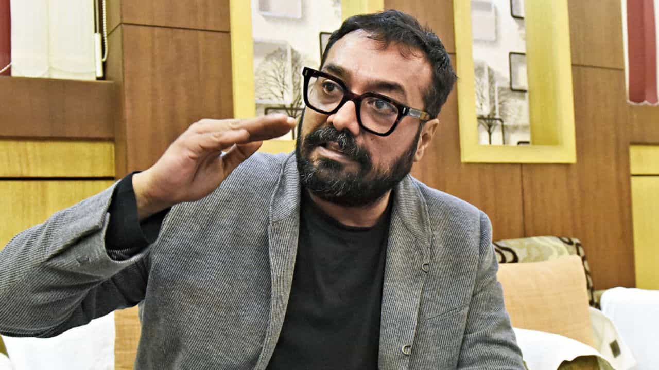 মুম্বই ছাড়ছেন অনুরাগ কাশ্যপ, টলিউডের পর 'ঘটিয়া' বলিউডও? মুম্বই ছাড়ছেন অনুরাগ কাশ্যপ, টলিউডের পর 'ঘটিয়া' বলিউডও?