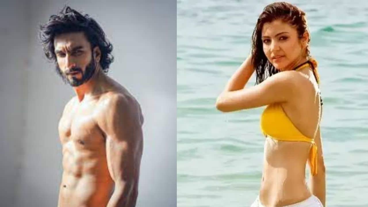 বিরাটের সঙ্গে প্রেমের মাঝেই মালদ্বীপে রণবীর-অনুষ্কা! এর পরের ঘটনা পুরোটাই সমুদ্রের জলে ঘটল...