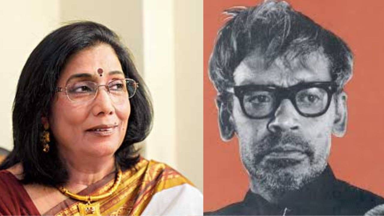 মাধবী নয়, আরতি মুখোপাধ্যায়ই হতেন সুবর্ণরেখার নায়িকা, কেন ঋত্বিক ঘটককে না বলেছিলেন গায়িকা?