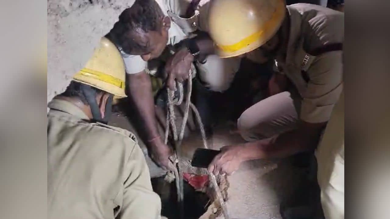 Asansol: বাড়ির নতুন রিজার্ভয়ারে নেমে আর উঠলেন না ২ শ্রমিক, আসানসোলে শোরগোল