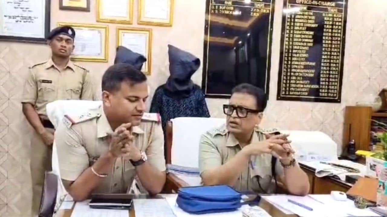 Barasat: সময় লাগল মোটে ৪৮ ঘণ্টা, পুলিশ খতম করে দিল ওদের খেলা