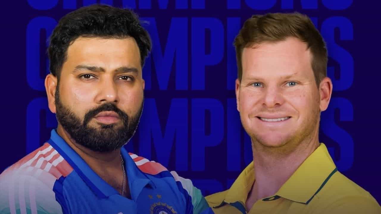 IND vs NZ, CT 2025: টানা ১৪ ODI ম্যাচে টস হার ভারতের, সেমিতে রান তাড়া করবেন রোহিতরা IND vs NZ, CT 2025: টানা ১৪ ODI ম্যাচে টস হার ভারতের, সেমিতে রান তাড়া করবেন রোহিতরা