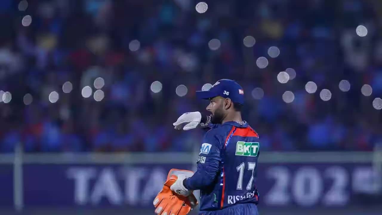 IPL 2025, LSG: হারের পরই সুখবর, বিরাট স্বস্তি পেলেন লখনউ ক্যাপ্টেন ঋষভ পন্থ