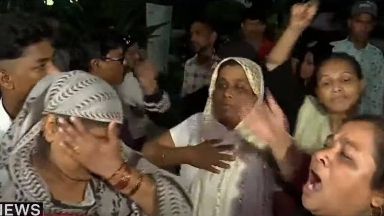 B C Roy Hospital: গোটা শরীর সুঁচের দাগ, যন্ত্রণায় ছটফট করছিল..., সর্দি-কাশি নিয়ে হাসপাতালে ভর্তি হয়ে মৃত্যু বছর দেড়েকের খুদের