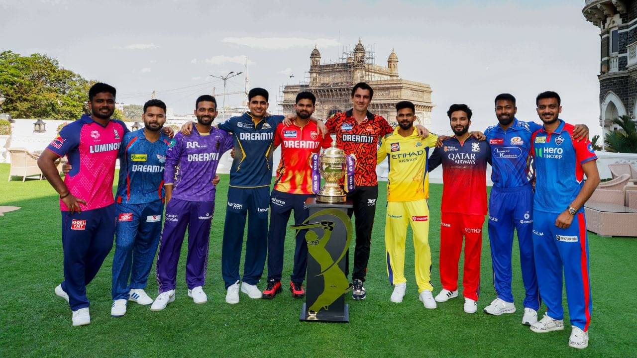 IPL New Rule: রাতের ম্যাচে বাড়তি সুবিধা বোলারদের? বল বদল-এ নতুন নিয়ম IPLএ!