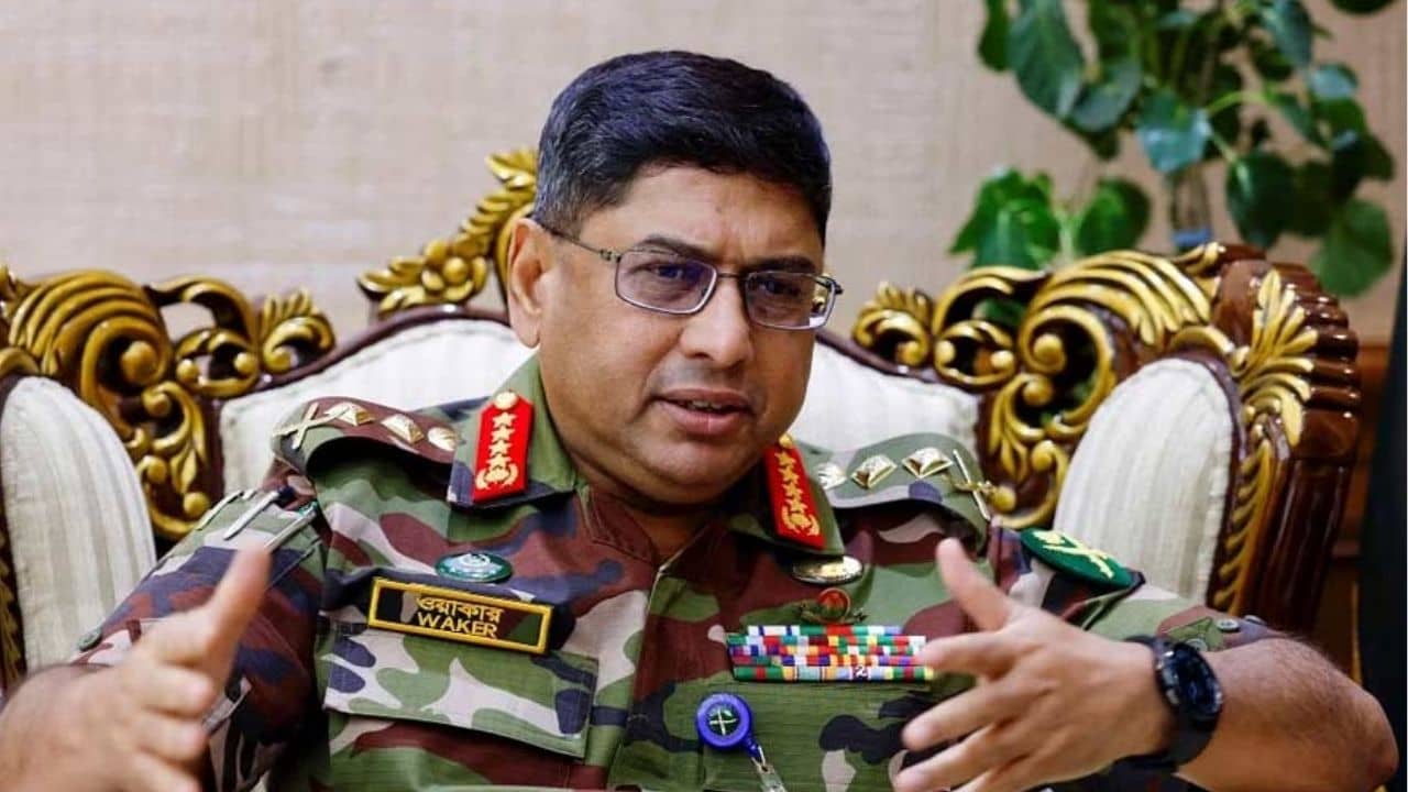 Bangladesh: হাসিনা তো কোন ছার! আরও বড় ষড়যন্ত্র হচ্ছে বাংলাদেশে? আছে ISI যোগও!  সত্যিটা চমকে ওঠার মতো