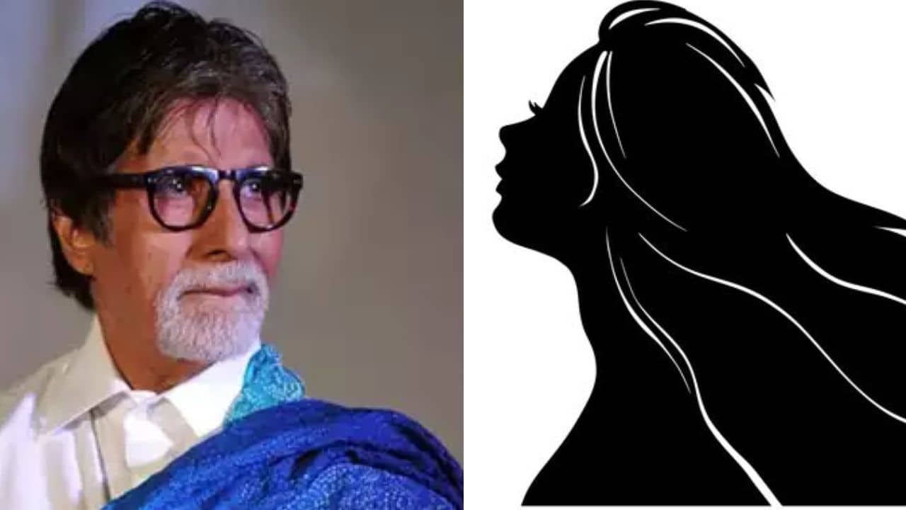 কলকাতায় থাকতেন অমিতাভের প্রথম প্রেমিকা, ঠিক হয়েছিল বিয়েও, জানেন কে সেই মেয়ে?