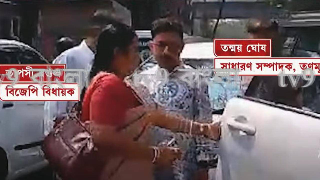 BJP MLA: ছাব্বিশের আগেই বড় ধাক্কা! আজই বিজেপি ছাড়ছেন এক বিধায়ক: সূত্র