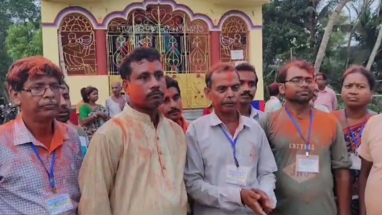 BJP-TMC: একটাও আসন পেল না তৃণমূল! ভোটে জিতল বিজেপি