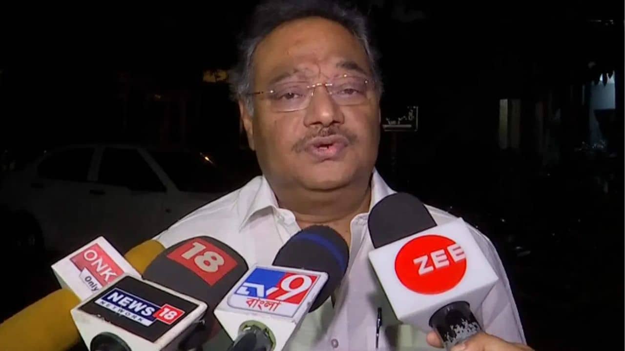 Samik Bhattacharya: আর কতদিন হাতের পুতুল হয়ে থাকবেন?, মুসলিমদের বার্তা শমীকের