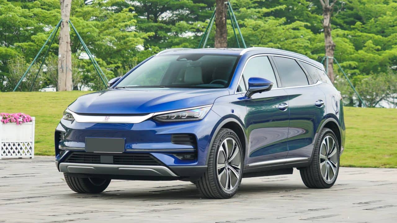 BYD New Battery Technology: বিরাট আবিষ্কার, গাড়িতে মাত্র ৫ মিনিট চার্জ দিয়ে কলকাতা থেকে ঘুরে আসতে পারবেন পুরী