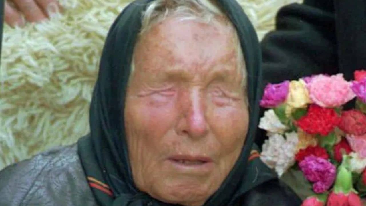 Baba Vanga Predictions: ক্ষমতায় ফিরছে কমরেডরা, কবে? ভবিষ্যদ্বাণী করে গিয়েছেন বাবা ভাঙ্গা