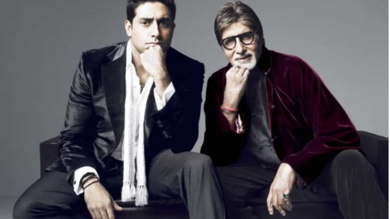 Bachchan Family Investment: পেয়েছে 'হাই-রিটার্ন'! বিনিয়োগের এই একটা ফর্মুলায় 'ভাগ্য ঘুরেছে' বচ্চন পরিবারের Bachchan Family Investment: পেয়েছে 'হাই-রিটার্ন'! বিনিয়োগের এই একটা ফর্মুলায় 'ভাগ্য ঘুরেছে' বচ্চন পরিবারের