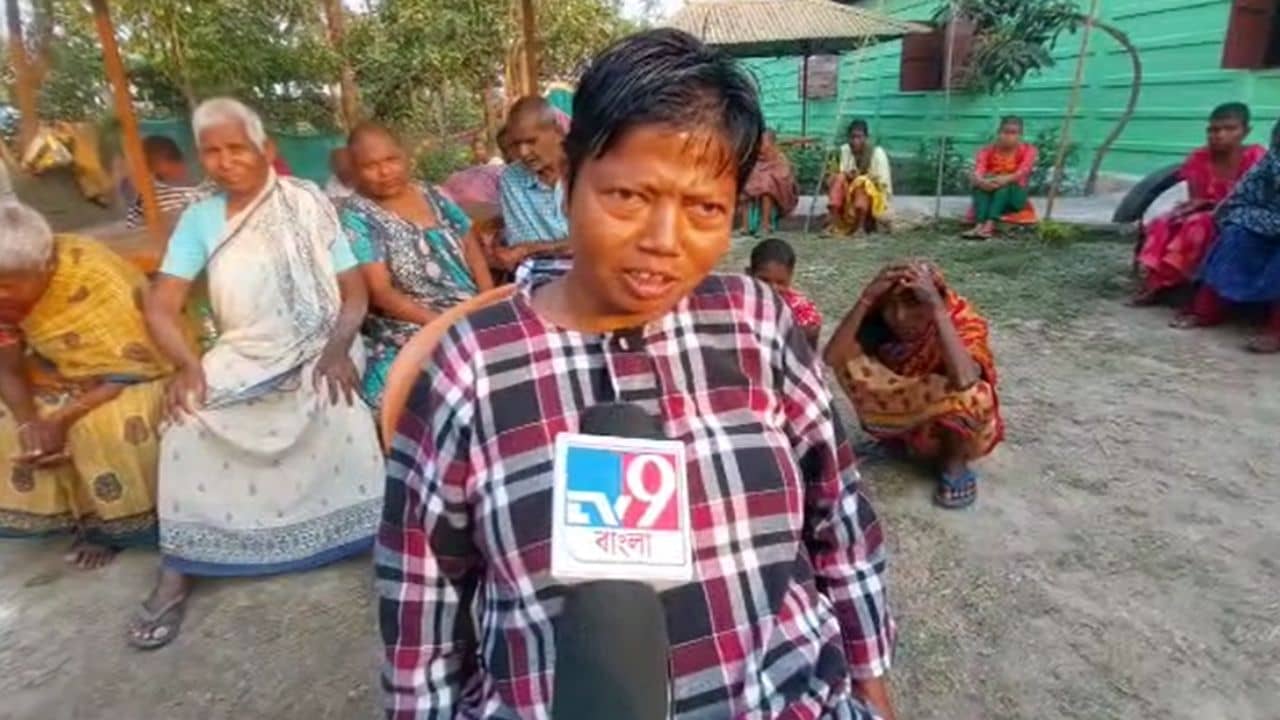 Alipurduar: আলিপুরদুয়ারের শেল্টার হোমে ৮ বছর, মহিলার স্মৃতি ফিরতেই সামনে এল...