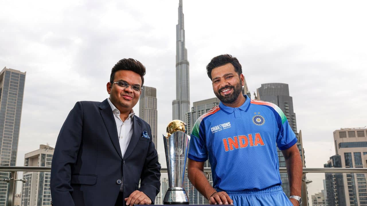 ICC CT 2025: পাকিস্তানের কিংবদন্তি বাছলেন চ্যাম্পিয়ন্স ট্রফির সেরা একাদশ, নেই তাঁর দেশেরই কেউ!