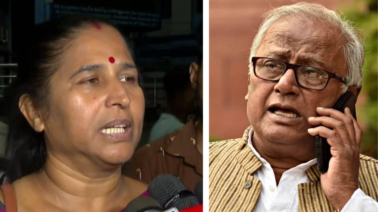 Belgharia: বেলঘরিয়ায় গুলি, আমি শুধু মুখ্যমন্ত্রীকেই বলব কারা মদত দিচ্ছে,TMC কাউন্সিলর মুখ খুলতেই সৌগত বলে উঠলেন...