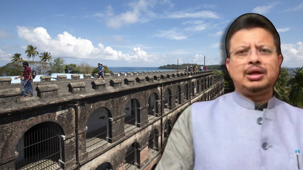 Bengali Revolutionaries: বাঙালি বিপ্লবীদের মূর্তি বসবে না ঐতিহাসিক সেলুলার জেলে, ঋতব্রতর প্রশ্নের উত্তরে জানিয়ে দিল কেন্দ্র