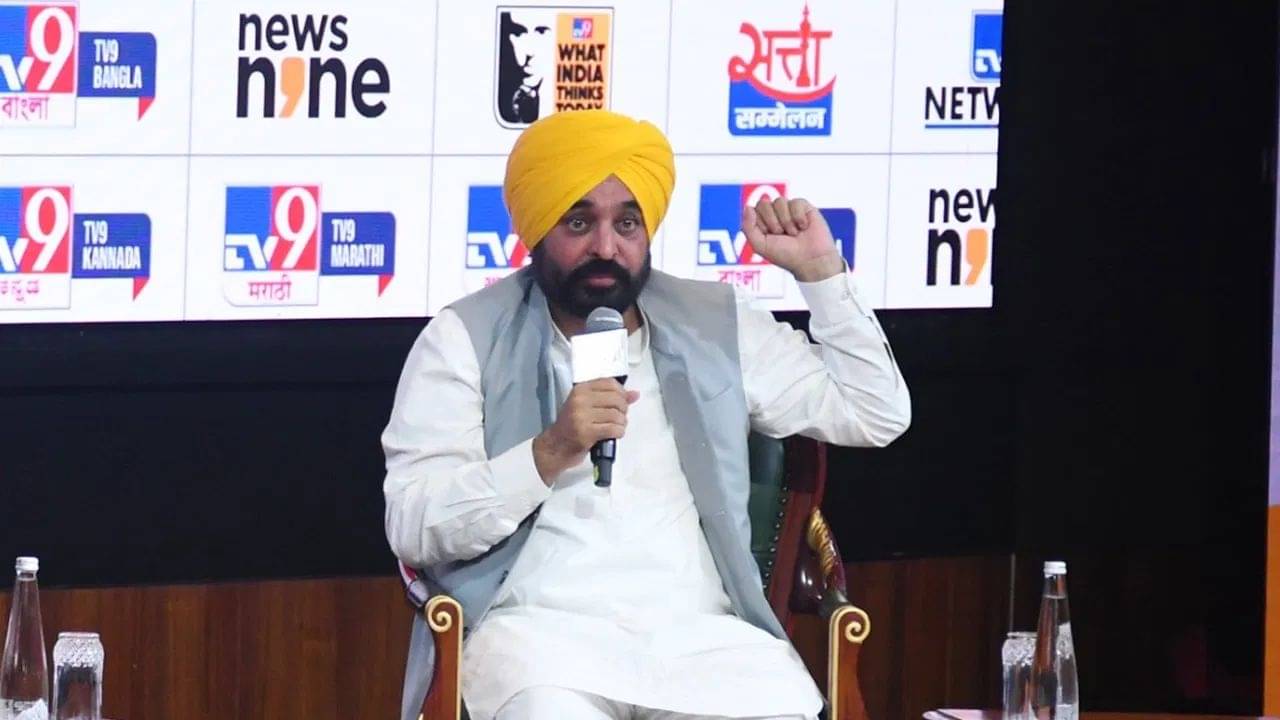 WITT 2025: পঞ্জাবের অলিতেগলিতে বুলডোজার অ্যাকশন! যুক্তি খাড়া করে সমর্থন ভগবন্ত মানের