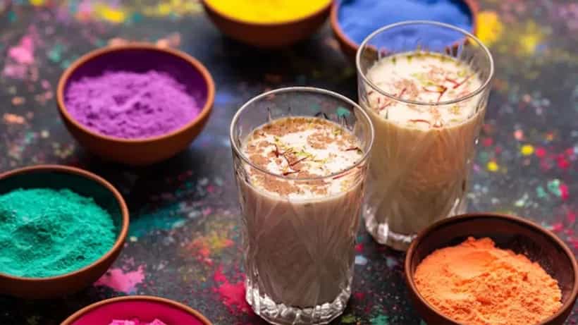 Holi 2025: ভাং-এর পেটেন্ট আছে কার কাছে? কী ভাবে দোলে চালু হল এই প্রথার?