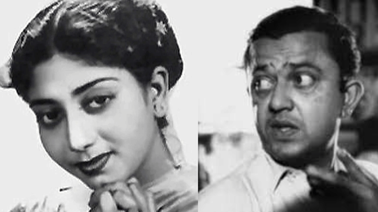 কিশোরী সাবিত্রীর দিকে নজর পড়ল ভানু বন্দ্যোপাধ্যায়ের, কাছে ডাকতেই...