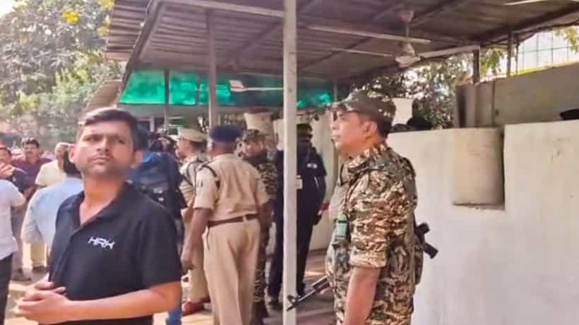CBI Raid: ইডির পর এবার সিবিআই, প্রাক্তন মুখ্যমন্ত্রীর বাড়িই যেন দ্বিতীয় ঠিকানা তদন্তকারীদের!
