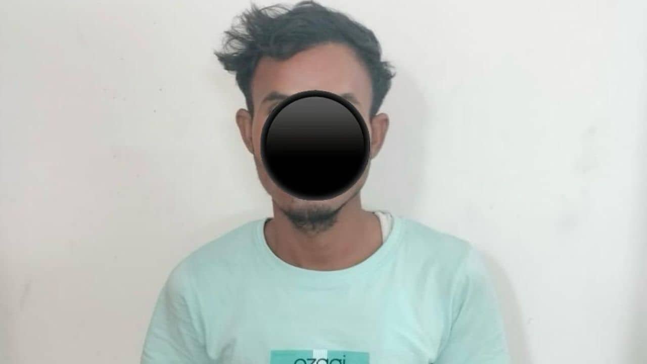 Bidhannagar: বিধাননগরের নাকি DC! সেই সাব্বিরের খানের কীর্তি ফাঁস করল পুলিশ