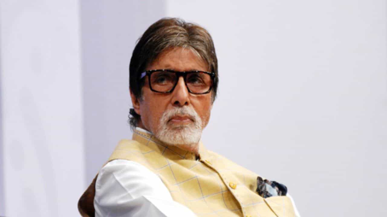 'থাকব নাকি চলে যাব!', অমিতাভের ফের রহস্যময় পোস্ট, অভিনয় ছাড়ার ইচ্ছা? 'থাকব নাকি চলে যাব!', অমিতাভের ফের রহস্যময় পোস্ট, অভিনয় ছাড়ার ইচ্ছা?