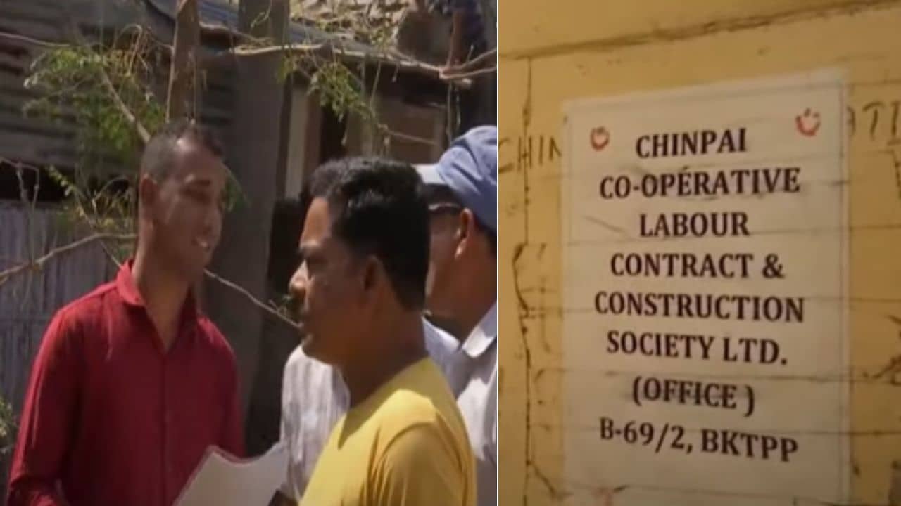 Birbhum: ৩ কোটি ৬৪ লক্ষ টাকা লোপাট! অভিযুক্ত তৃণমূল নেতাকে টাকা ফেরানোর নির্দেশ