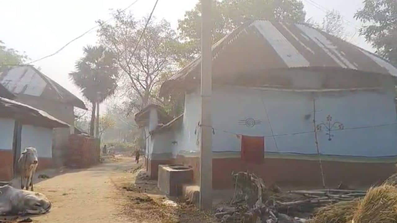 Birbhum: বাড়ির সামনে থেকে চার বছরের শিশুকে তুলে নিয়ে গিয়ে যৌন নিগ্রহ, ধৃত অভিযুক্ত