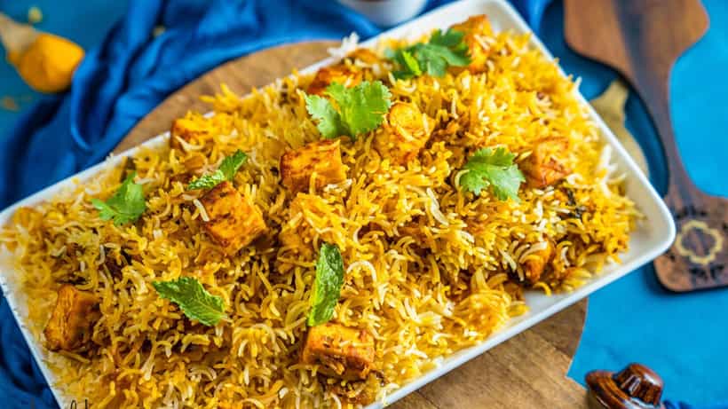বিনা তেলেই হবে বিরিয়ানি, তবে মটন বা চিকেন নয়! বরং এটা দিলেই স্বাদ বাড়বে তিনগুণ